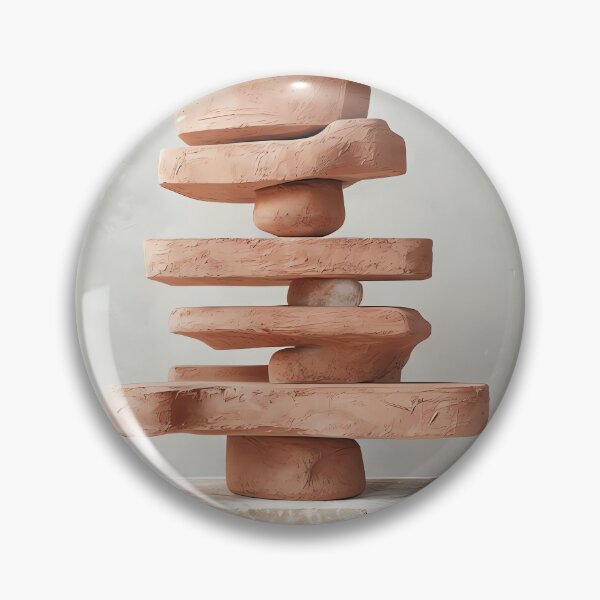 Item preview, Balanced Earth designed and sold by ONYX Pixee.