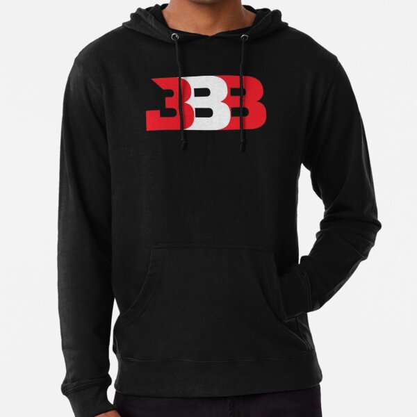 big baller brand hoodie price