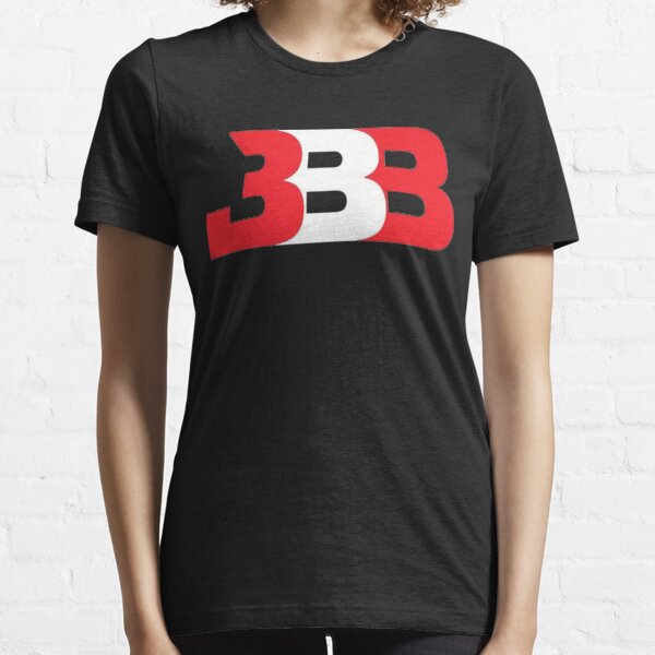 big baller brand tee