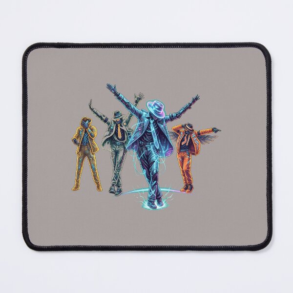 Item preview, Color Pop Dancer Silhouette Art-88 designed and sold by Torsteffer.