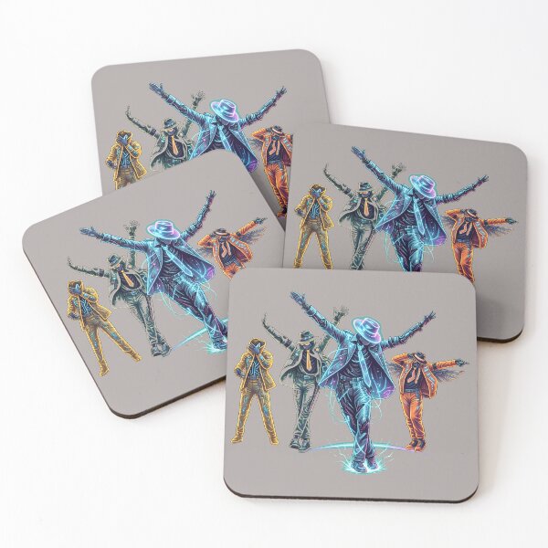 Item preview, Color Pop Dancer Silhouette Art-88 designed and sold by Torsteffer.