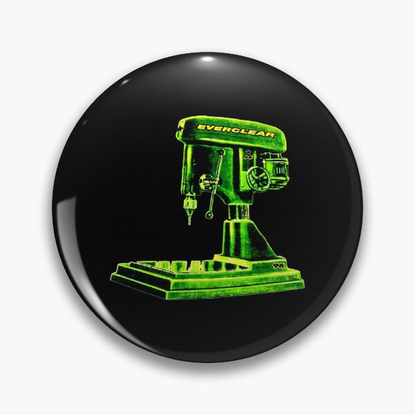 Item preview, Green Machine of Pop Rock Band designed and sold by WellkamStudio.