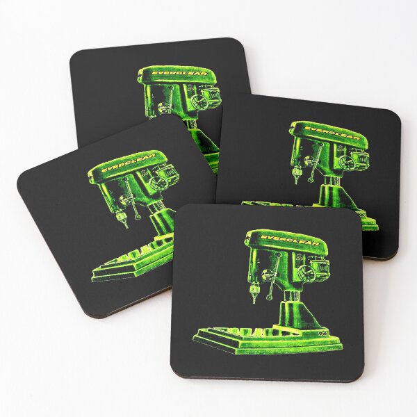 Item preview, Green Machine of Pop Rock Band designed and sold by WellkamStudio.