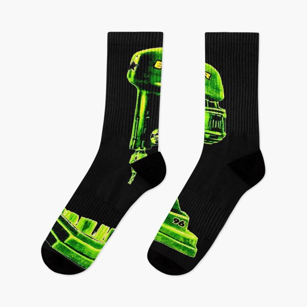 Item preview, Green Machine of Pop Rock Band designed and sold by WellkamStudio.
