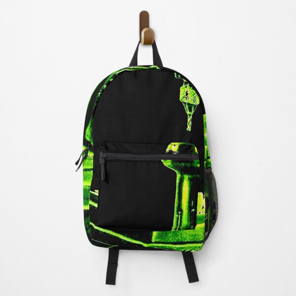 Item preview, Green Machine of Pop Rock Band designed and sold by WellkamStudio.