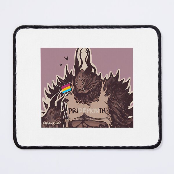 Item preview, Pan Demon designed and sold by keener-kizziex.