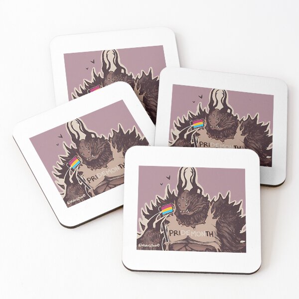 Item preview, Pan Demon designed and sold by keener-kizziex.