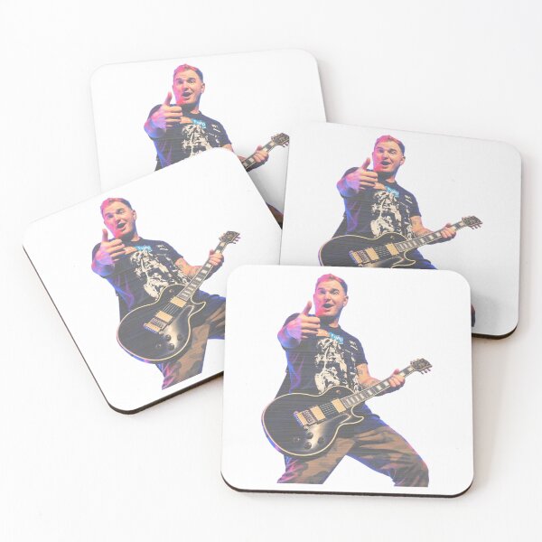 Item preview, Chad Gilbert Memorial  Rock Music Tribute designed and sold by looney-elotte.