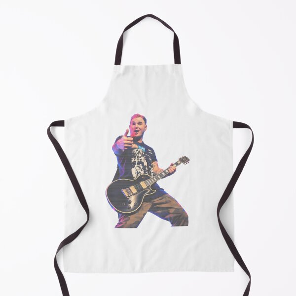 Item preview, Chad Gilbert Memorial  Rock Music Tribute designed and sold by looney-elotte.