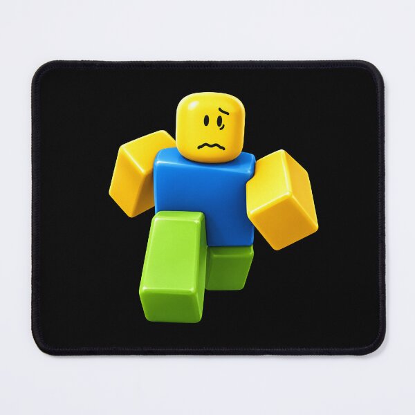 Item preview, Roblox Noob designed and sold by Gamify Store.