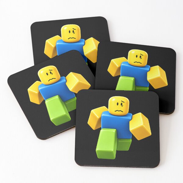 Item preview, Roblox Noob designed and sold by Gamify Store.