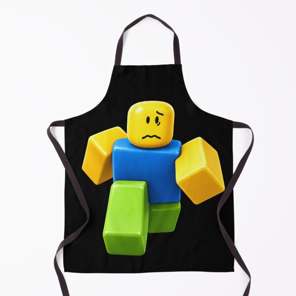 Item preview, Roblox Noob designed and sold by Gamify Store.