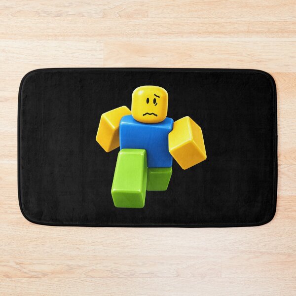 Item preview, Roblox Noob designed and sold by Gamify Store.