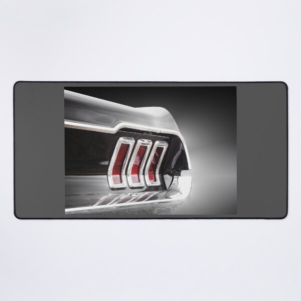 Item preview, Classic Sports Car 1967 Taillights designed and sold by Beate Gube.