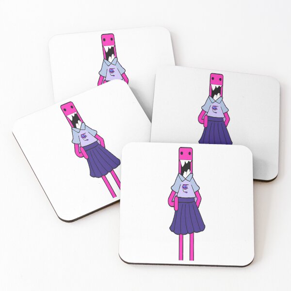 Item preview, Pinkaesthetic Roblox Girl designed and sold by gilliland-mies.