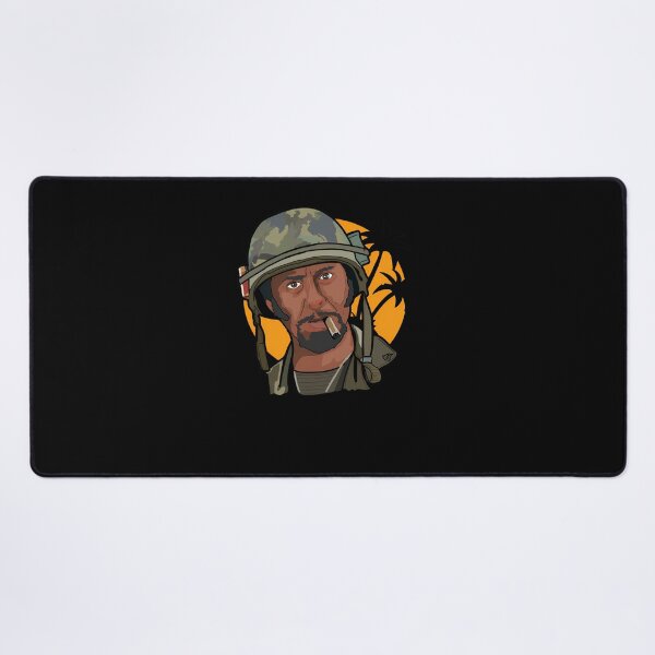 Item preview, Tropic-Thunder---Robert-Downey-Jr.---T-Shirt designed and sold by sylviacggb.