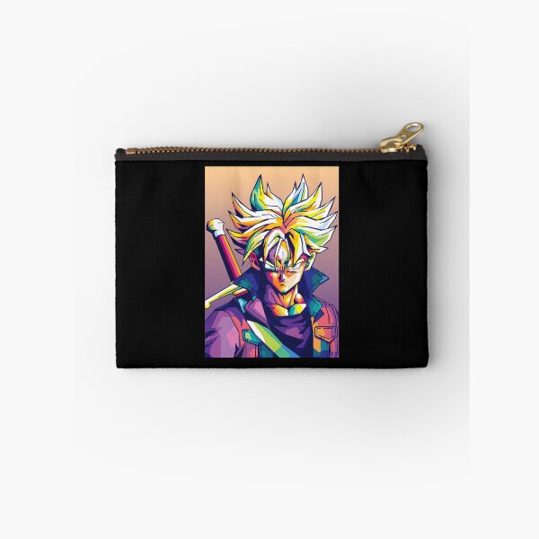 Item preview, Trunks-Future designed and sold by leonajen.