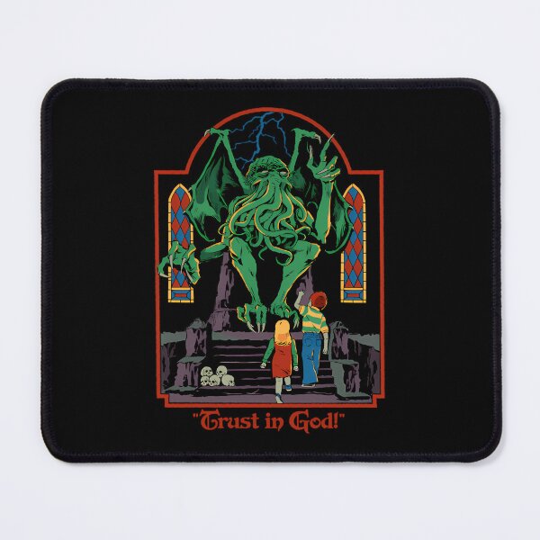 Item preview, Trust-In-God-T-Shirt designed and sold by jimmieshe.