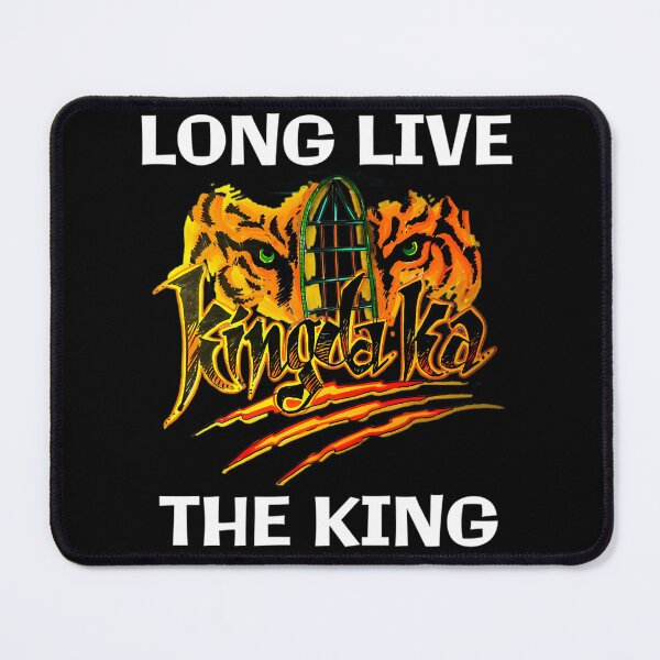 Item preview, Kingda Ka- Long Live The King designed and sold by chirazbz.