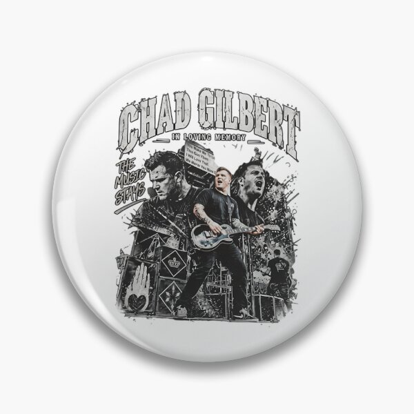Item preview, Chad-Gilbert designed and sold by looney-elotte.