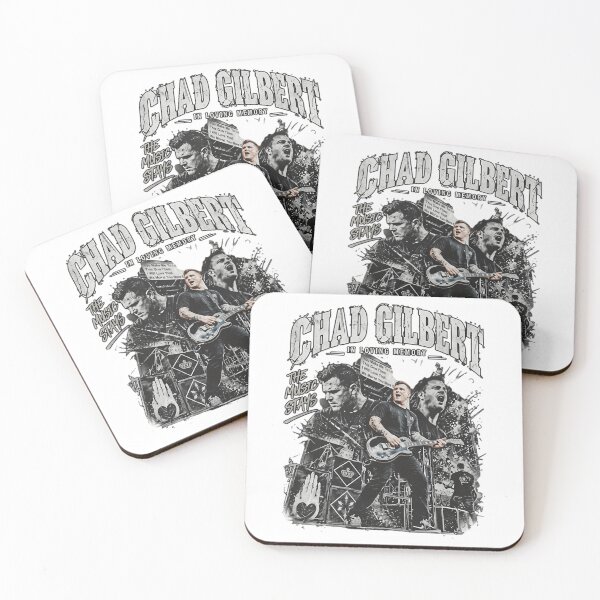 Item preview, Chad-Gilbert designed and sold by looney-elotte.