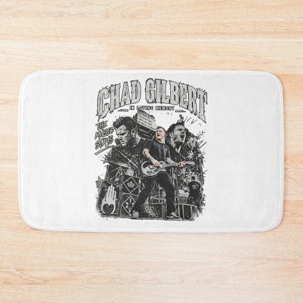 Item preview, Chad-Gilbert designed and sold by looney-elotte.