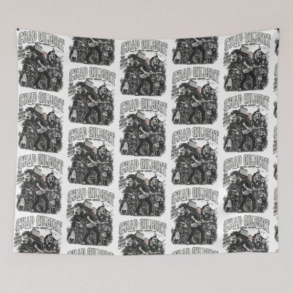 Item preview, Chad-Gilbert designed and sold by looney-elotte.