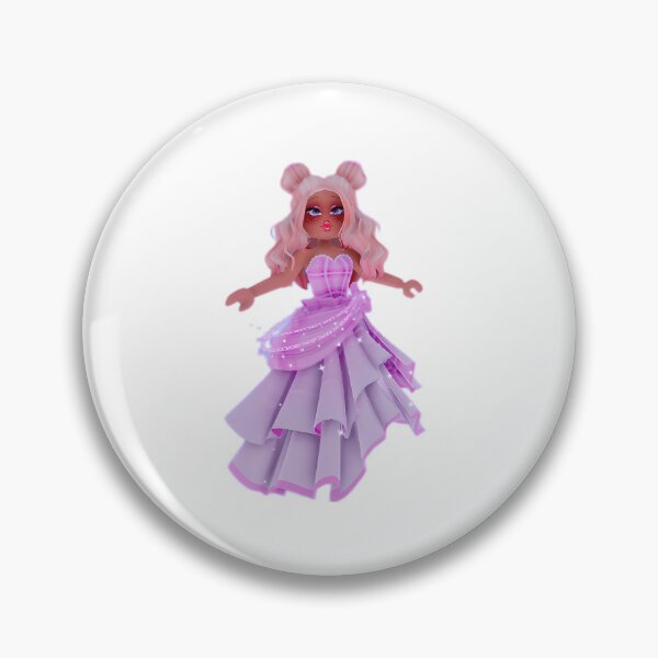 Item preview, Royale High Royale Girl 3 designed and sold by gilliland-mies.