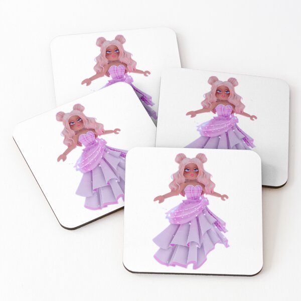 Item preview, Royale High Royale Girl 3 designed and sold by gilliland-mies.
