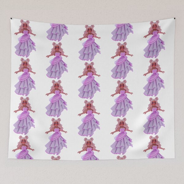 Item preview, Royale High Royale Girl 3 designed and sold by gilliland-mies.