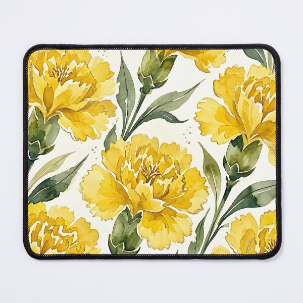 Item preview, Carnations  designed and sold by GraphicsClub.