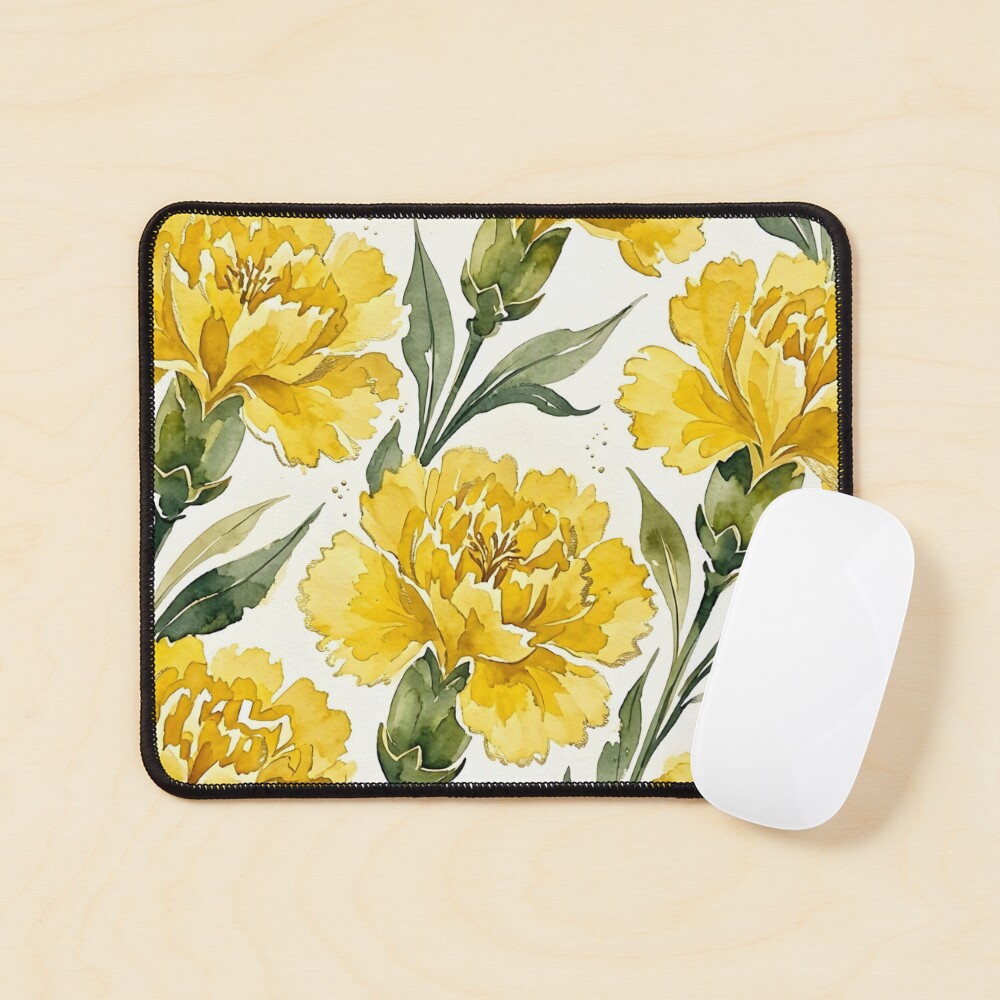 Item preview, Mouse Pad designed and sold by GraphicsClub.