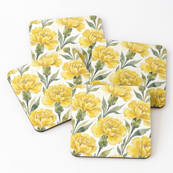 Item preview, Carnations  designed and sold by GraphicsClub.