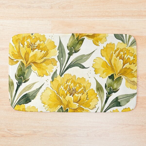 Item preview, Carnations  designed and sold by GraphicsClub.
