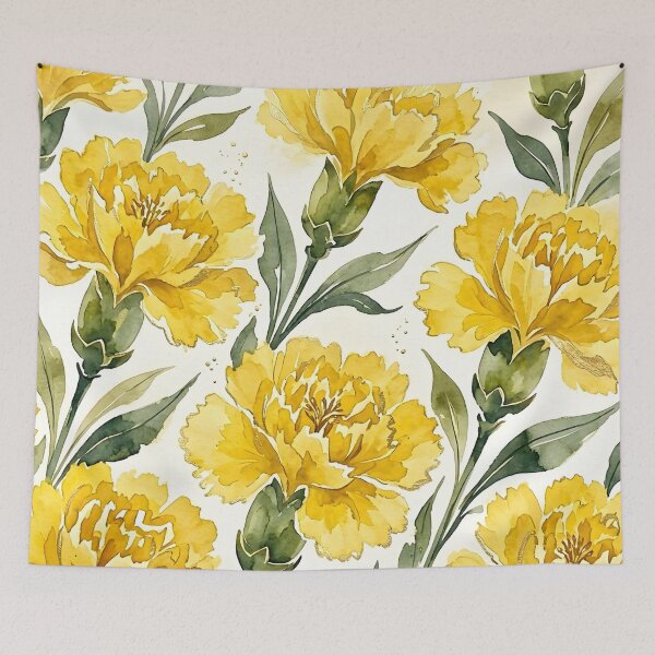 Item preview, Carnations  designed and sold by GraphicsClub.