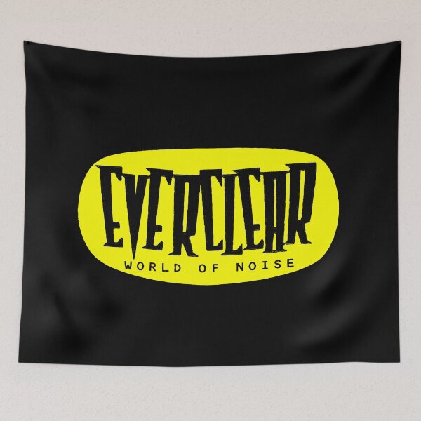 Item preview, Black  Typography of Pop Rock Band designed and sold by WellkamStudio.