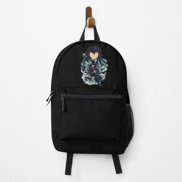Item preview, Muichiro Tokito Mist Hashira Demon Slayer Graphic designed and sold by · GAMING SOUL ·.