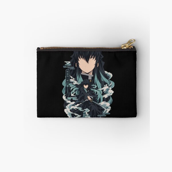Item preview, Muichiro Tokito Mist Hashira Demon Slayer Graphic designed and sold by · GAMING SOUL ·.