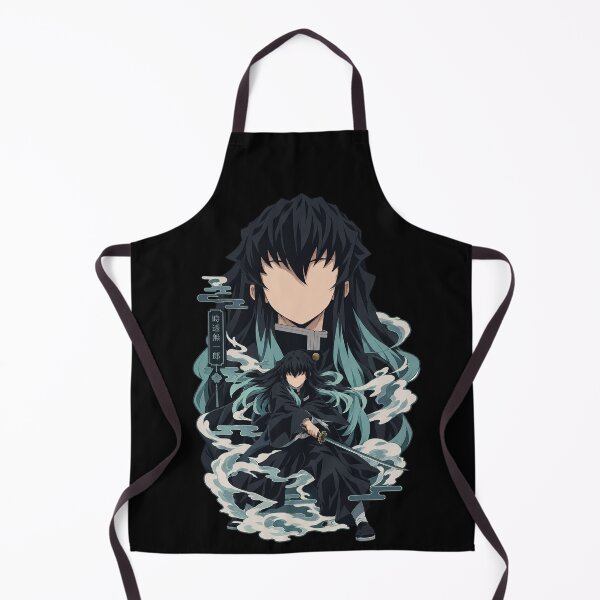 Item preview, Muichiro Tokito Mist Hashira Demon Slayer Graphic designed and sold by · GAMING SOUL ·.