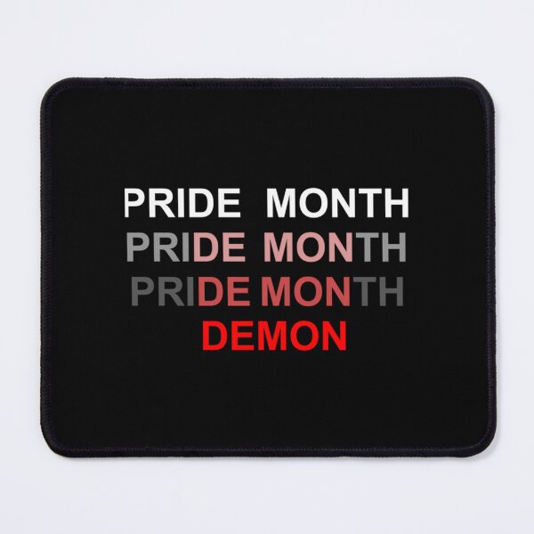 Item preview, Pri Demon Th Fade Classic designed and sold by keener-kizziex.