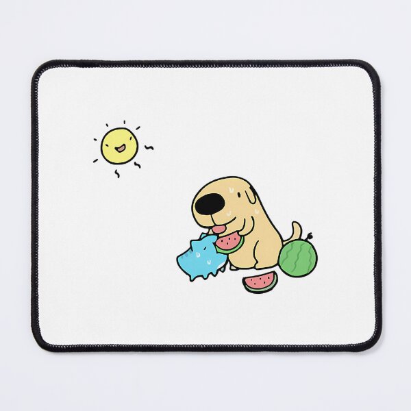 Item preview, Bugcat Capoo And Funny Dog Premium designed and sold by danielso-nglay.
