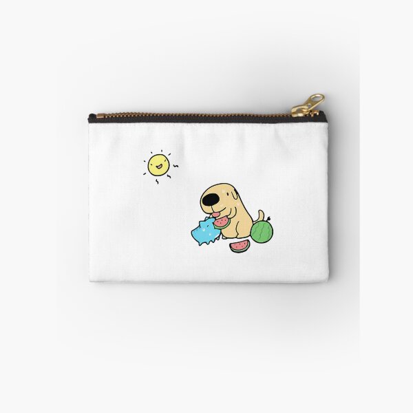 Item preview, Bugcat Capoo And Funny Dog Premium designed and sold by danielso-nglay.