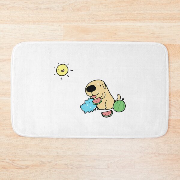 Item preview, Bugcat Capoo And Funny Dog Premium designed and sold by danielso-nglay.
