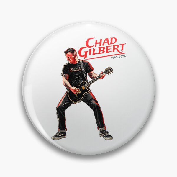 Item preview, Chad-Gilbert designed and sold by looney-elotte.