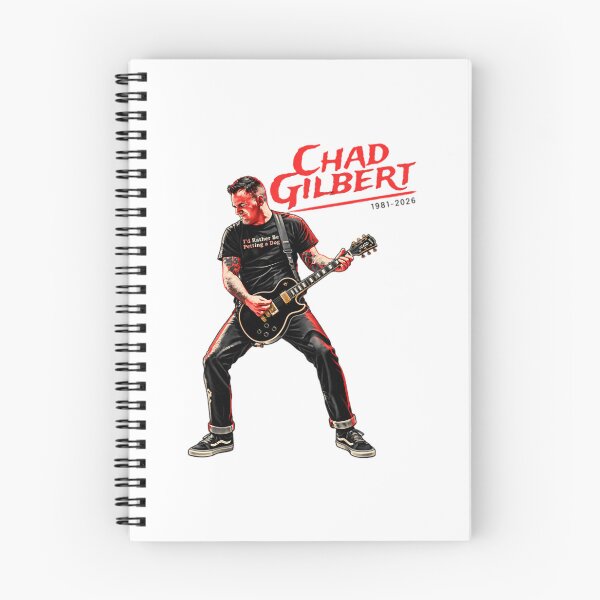 Item preview, Chad-Gilbert designed and sold by looney-elotte.