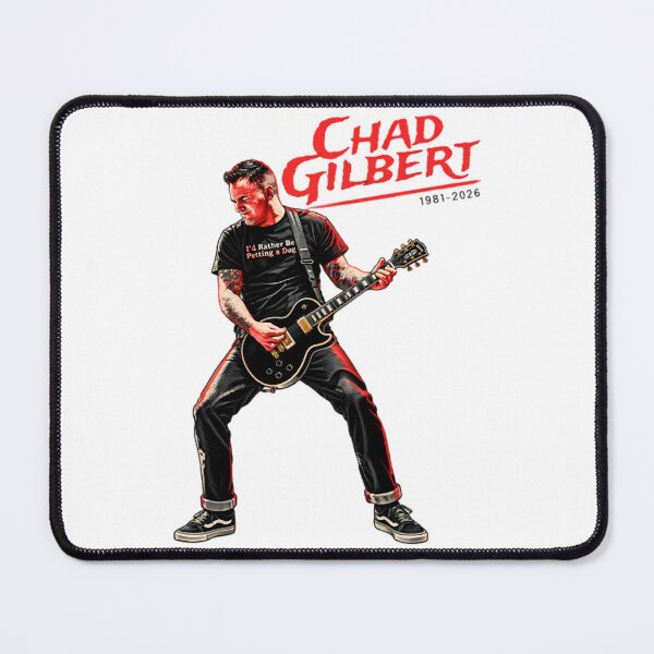 Item preview, Chad-Gilbert designed and sold by looney-elotte.