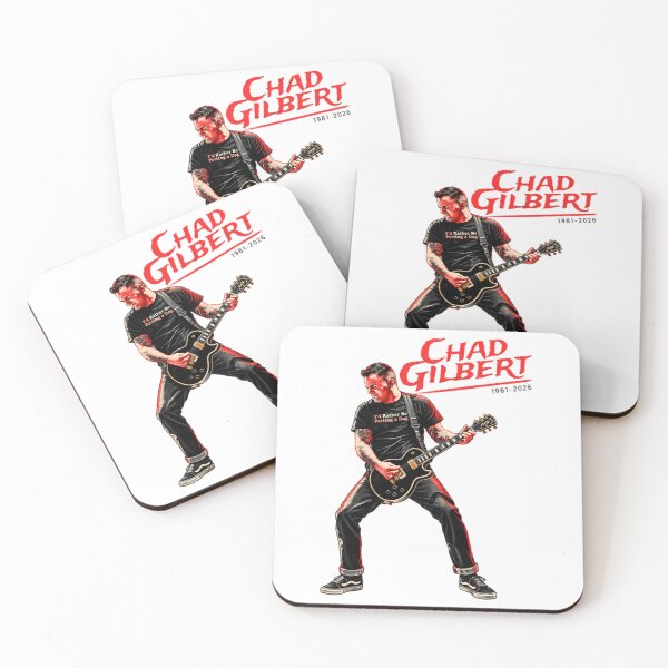 Item preview, Chad-Gilbert designed and sold by looney-elotte.