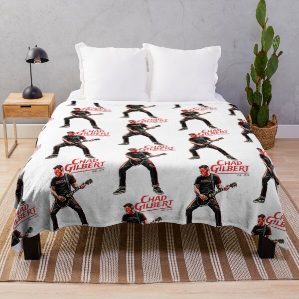 Item preview, Chad-Gilbert designed and sold by looney-elotte.