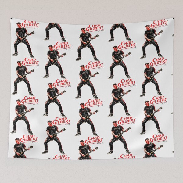 Item preview, Chad-Gilbert designed and sold by looney-elotte.