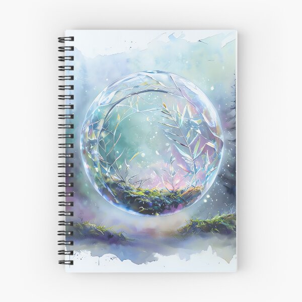 Item preview, Glasswood Realm designed and sold by ONYX Pixee.